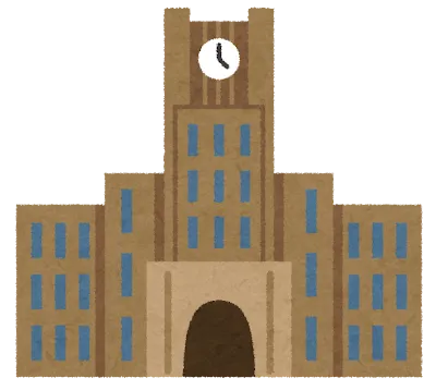 私の大学受験体験記 (K.M.さん 早稲田大学に進学)